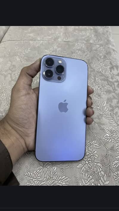iphone 13 pro max 256gb non pta factory unlock waterpack