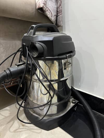 (ANEX) Vacuum Cleaner