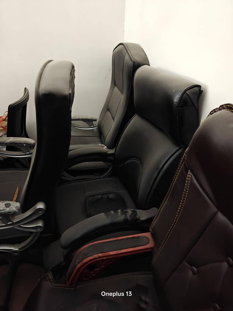 Executive chair 0