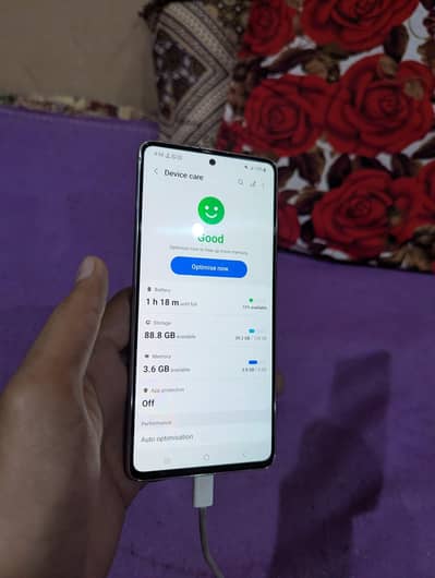 Samsung note 10 lite 03085141599