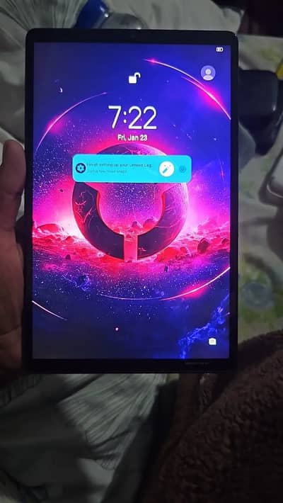 Lenovo Legion Tab Y700