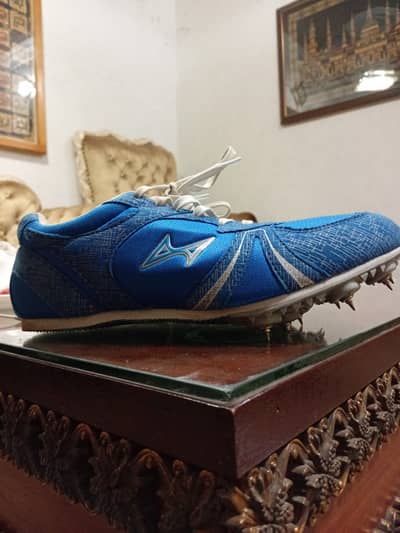 Health Football Shoes