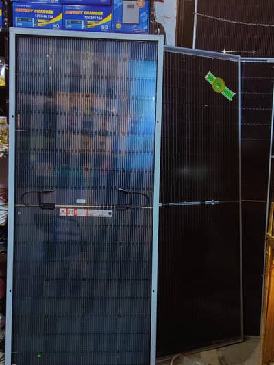 sky suns X10 340wht Mono crystalline double glassing N type