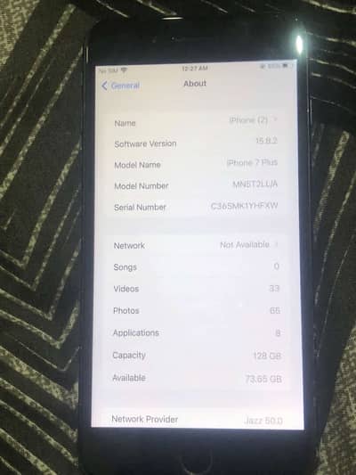 Panel battery change original panel lagawaya ha only sound ic issue