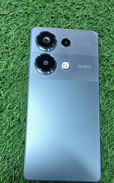 Redmi Note 13 | 10/10 Condition | PTA Approved | All OK