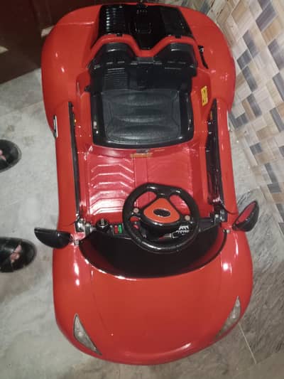 kids car