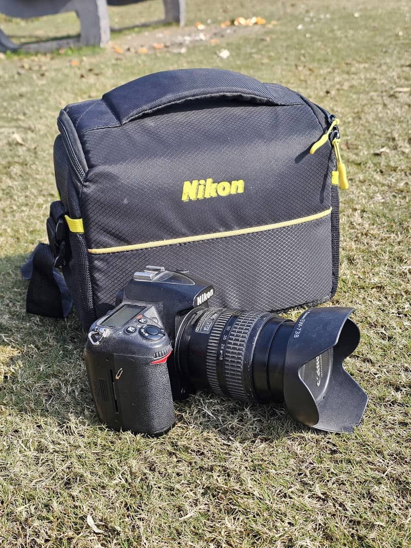 Nikon d7000 1