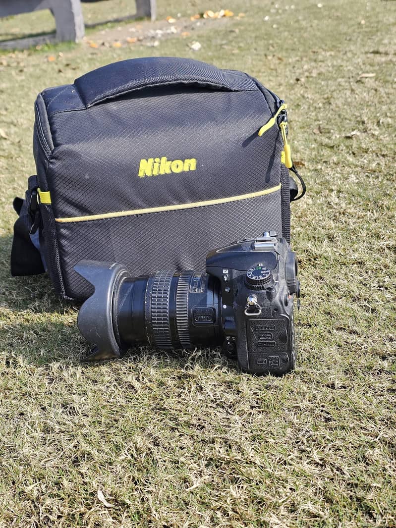 Nikon d7000 3