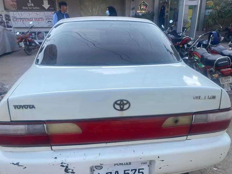 Indus crolla 2001 model 2