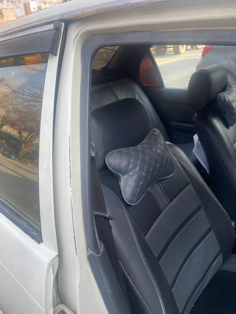 Indus crolla 2001 model 5