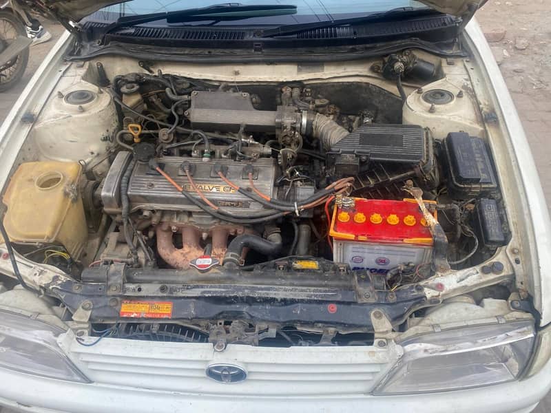 Indus crolla 2001 model 7