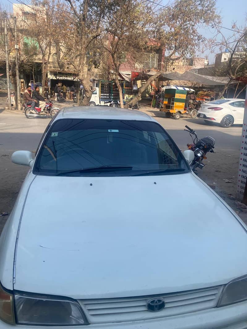 Indus crolla 2001 model 8