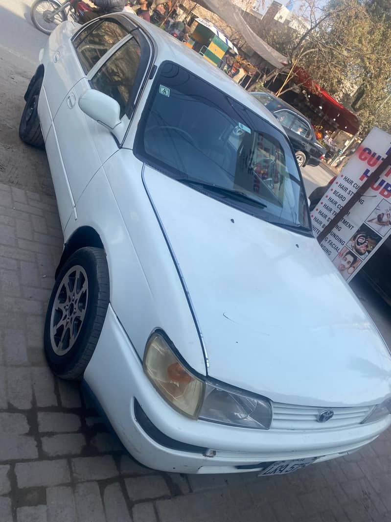 Indus crolla 2001 model 13