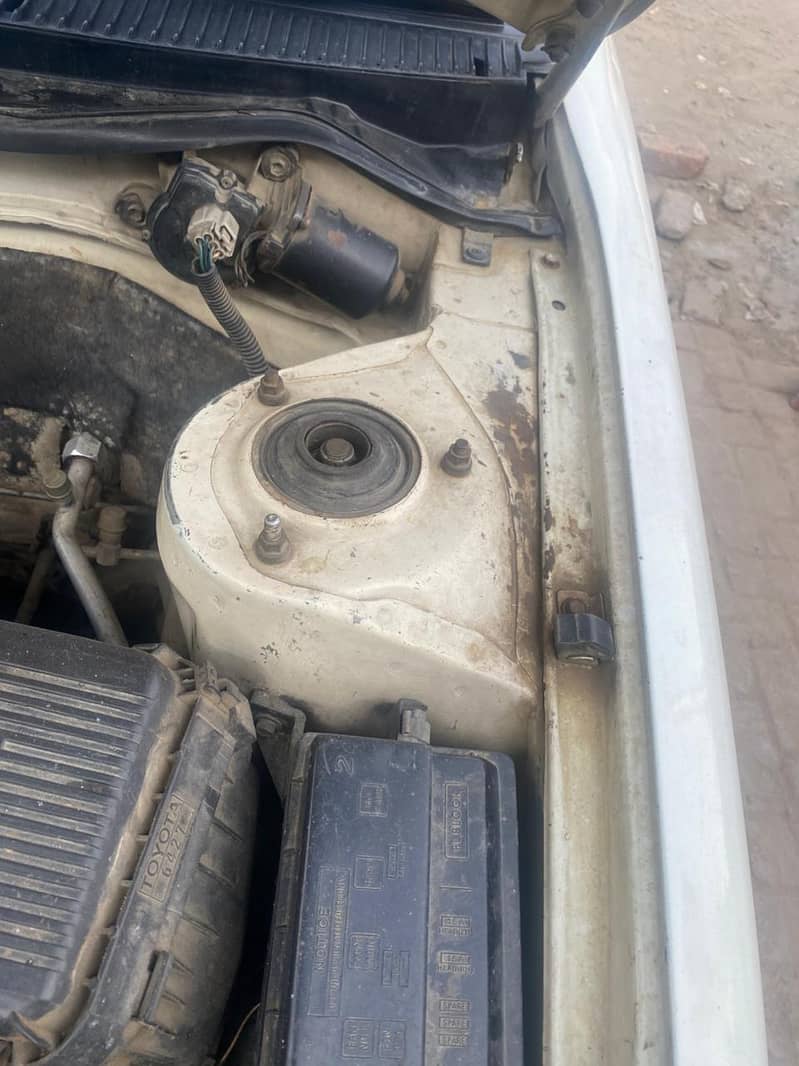 Indus crolla 2001 model 14