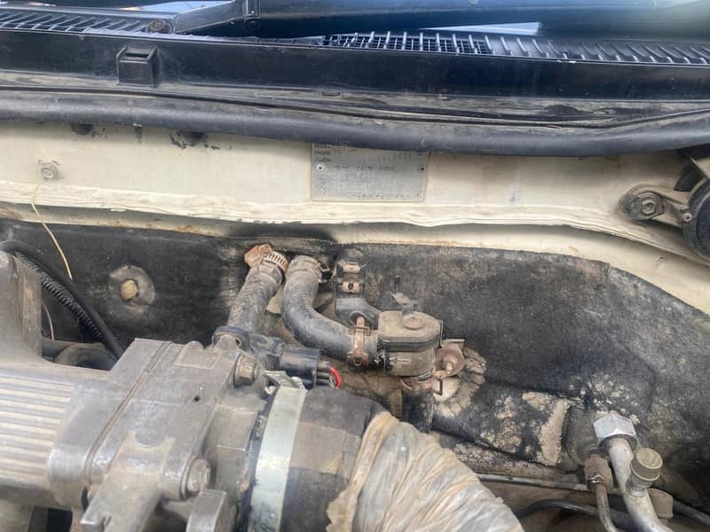 Indus crolla 2001 model 17