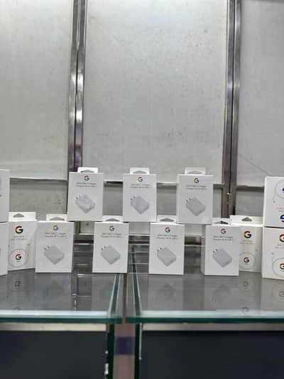 PIXEL 30W ORIGINAL CHARGER