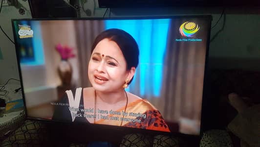 TCL 50 inch android  led tv