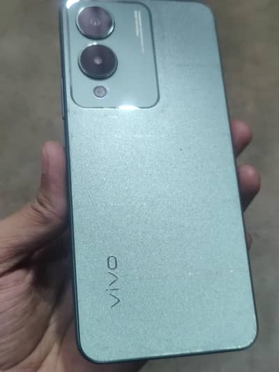 vivo y17s