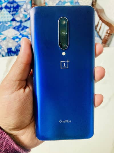 Oneplus 7 Pro 8/256 GB
