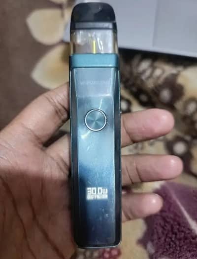Vaporesso XRos Pro Pod