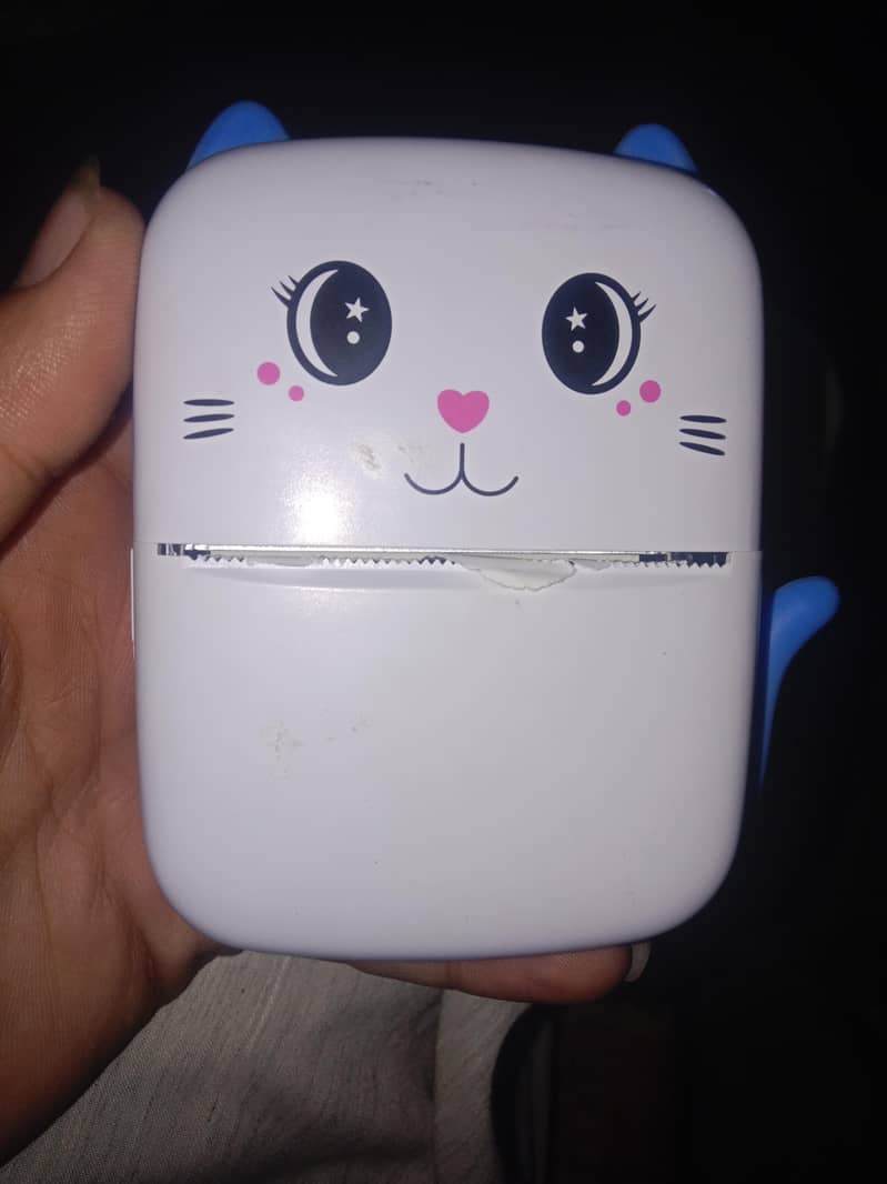 mini printer 0