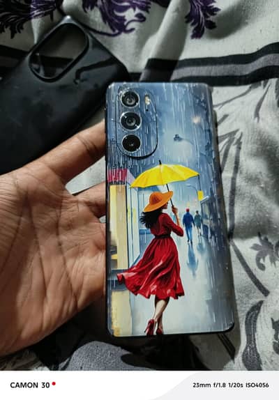 Motorola Edge 30 Pro 5G