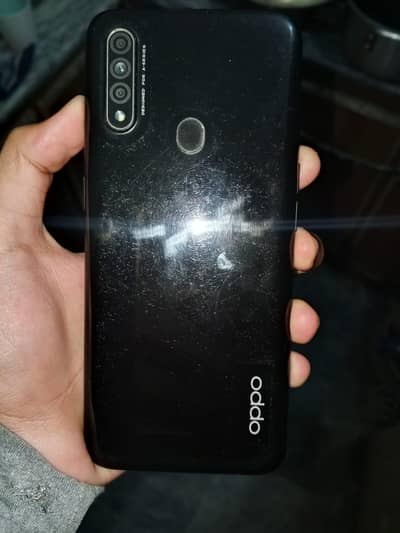 Oppo A 31 Original not kitt