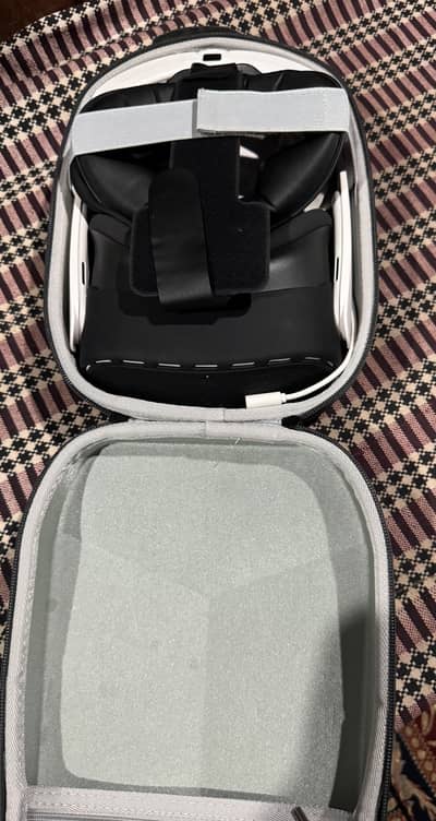 WTS Meta Quest 3S 1 Month Use