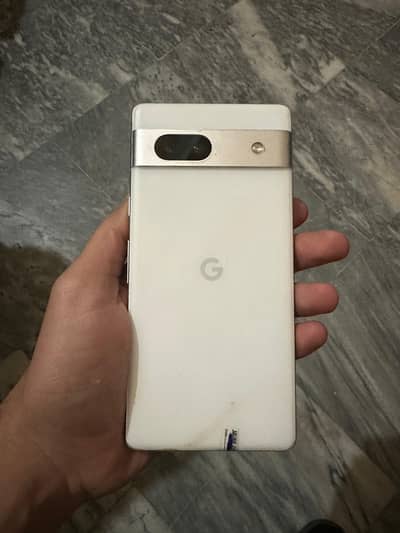 pixel 7 a urgent for sale