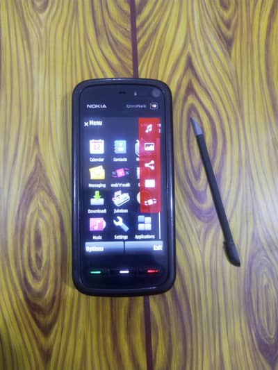 Nokia 5800 Xpress Music