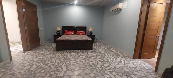Furnished Rooms Safety Quality Guaranteed