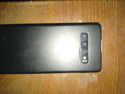 samsung s10 pta approved all ok ha 8 128  gb