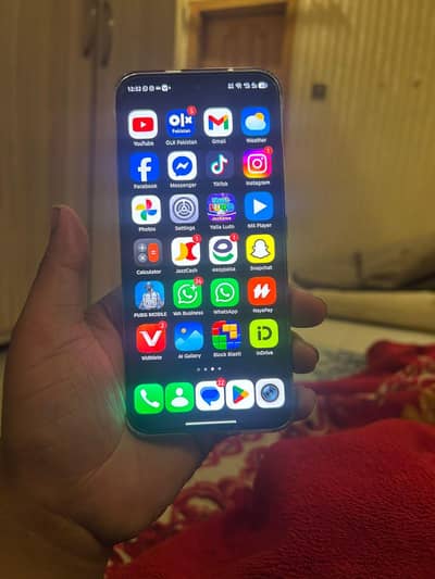 hot 60 pro plus only  4 day uz