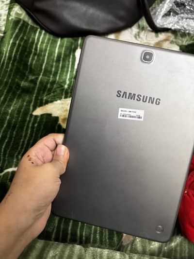 Samsung Galaxy Tab A SM-T550 – 9.7 Inch – 10/10 Condition 2/16