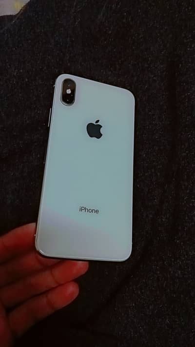 iPhone x 64gb all sim’s working