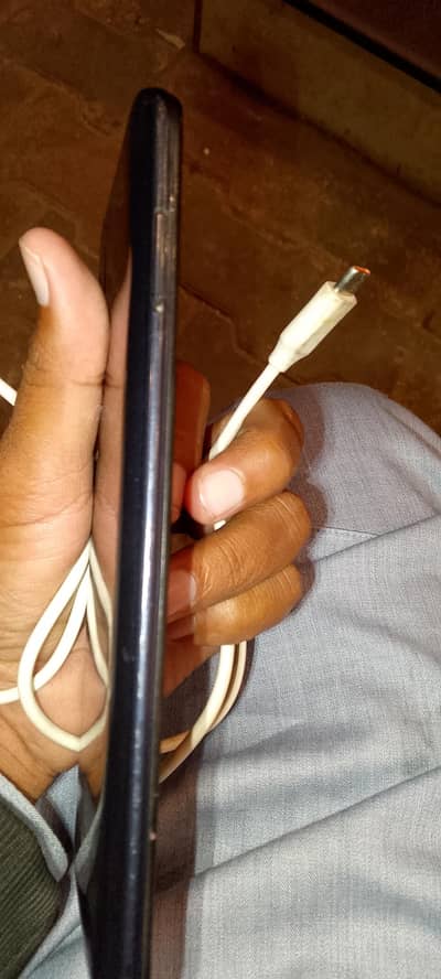 Infinix hot 9 play  4+64