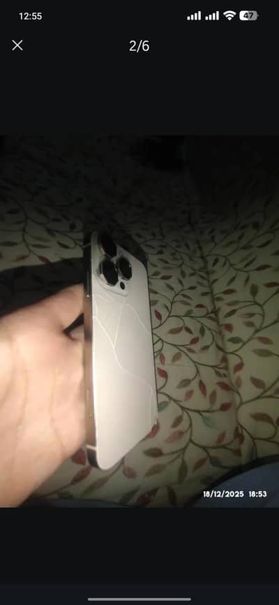 iphone xr converted to 15pro