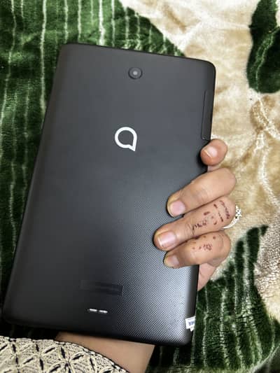 Alcatel 9029W Tablet – 2GB RAM 32GB Storage – Excellent Condition