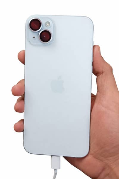 Apple iPhone 15 plus jv 128 gb