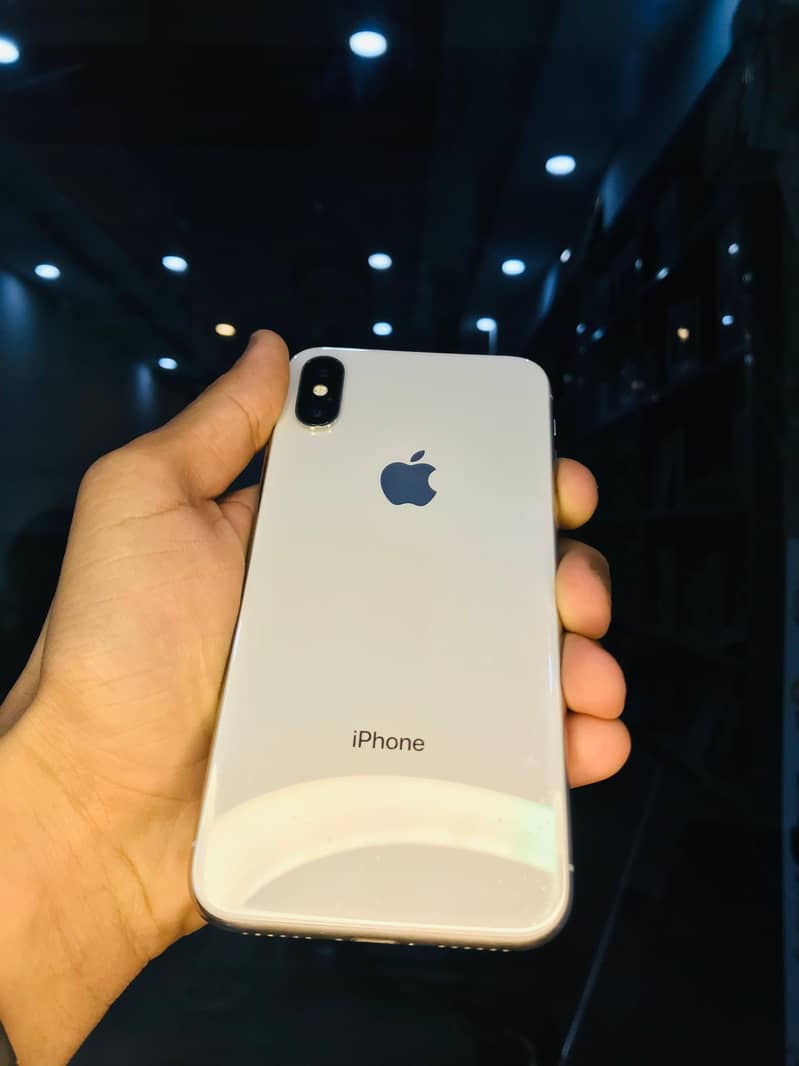 iphone x 2