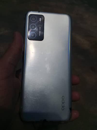 oppo a16