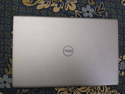 Dell Inspiron 15 3511  i5 11th gen 8gb ddr4 2666 Mhz 256 GB Nvme