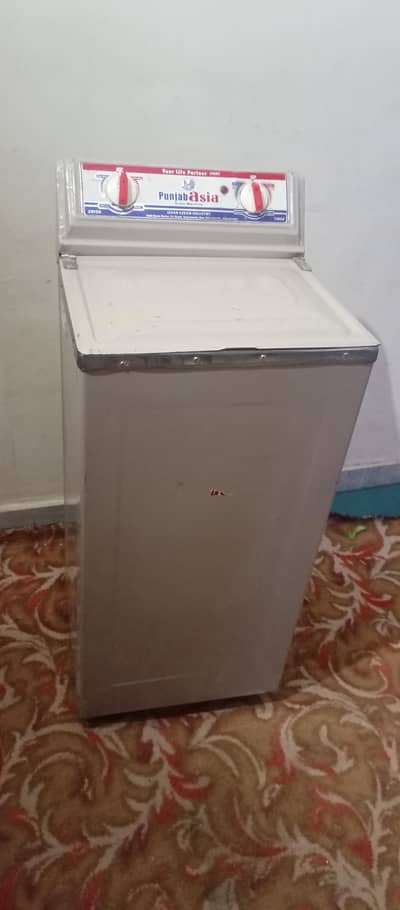 urgent sale dryer with coper moto r
