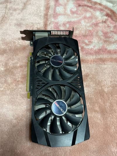 Amd Rx580 8gb