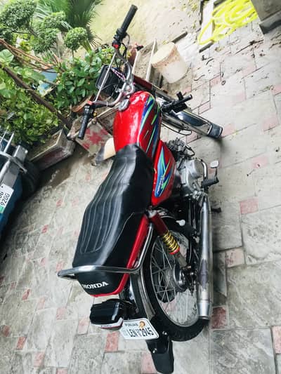 i am selling my bike