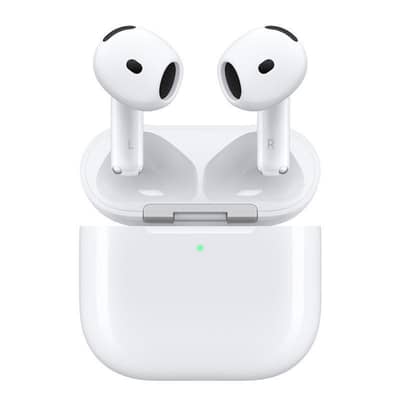 Airpods 4