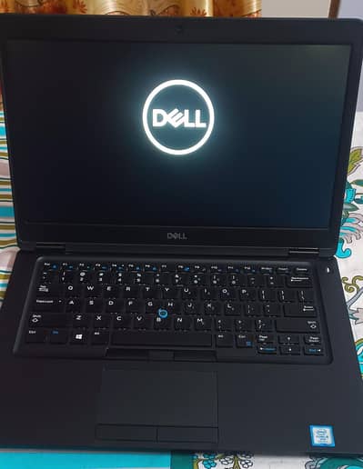 Dell latitude 5491 core i5 8th gen 2gb dedicated graphics card