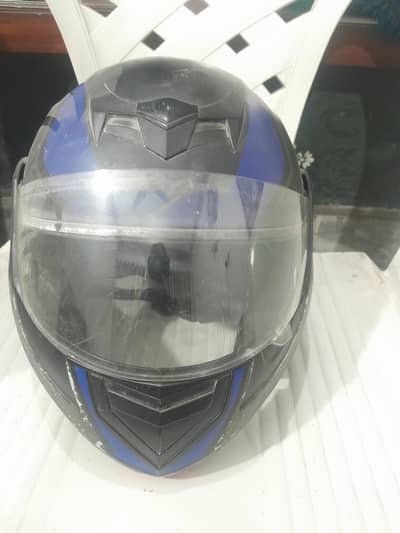 Helmet