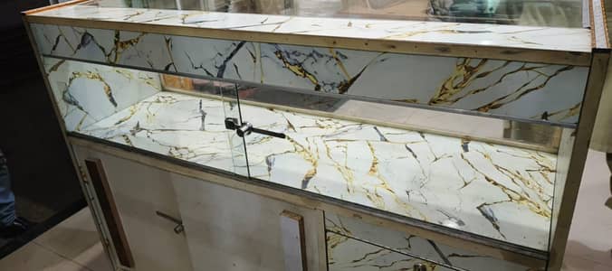 new counter sale price