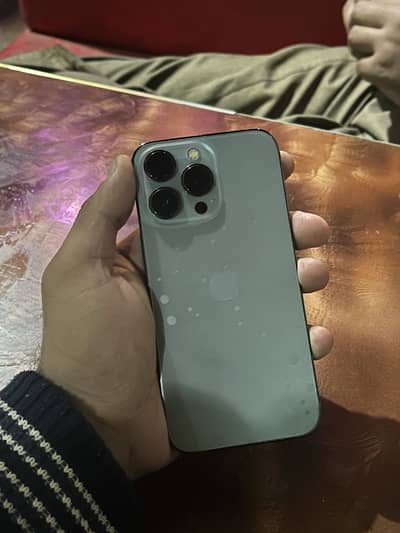 Iphone 13 pro non pta fatory unlock